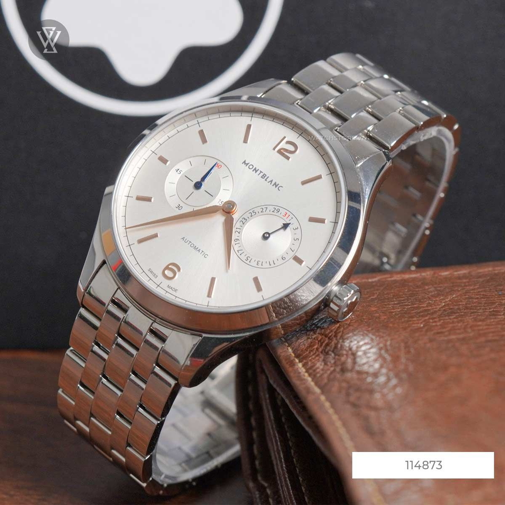 Montblanc Nam 114873
