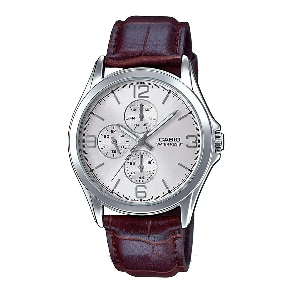 Casio Nam MTP-V301L-7AUDF