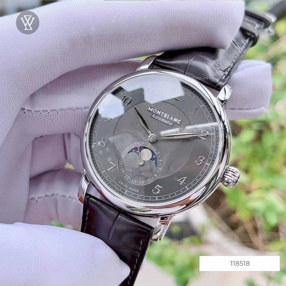Montblanc Nam 118518