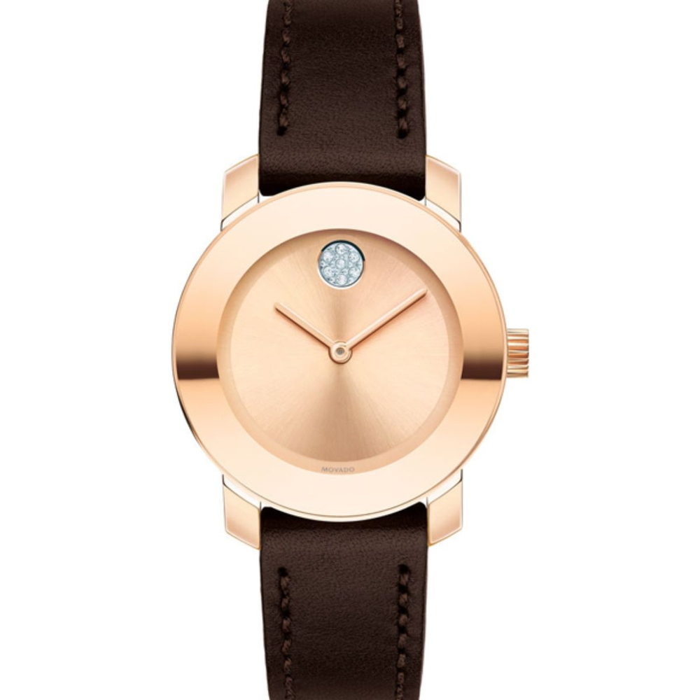 Movado - Nữ 3600438 Size 30mm