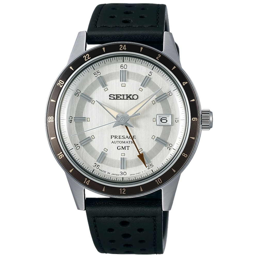 Seiko - Nam SSK011J1 Size 40.8mm