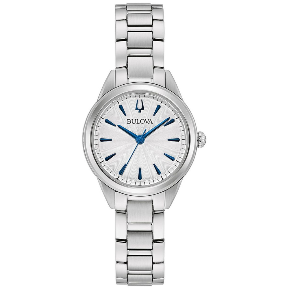 Bulova Nữ 96L285