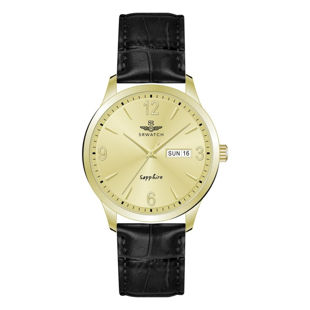 SRWatch Nam SG1904.4907TE