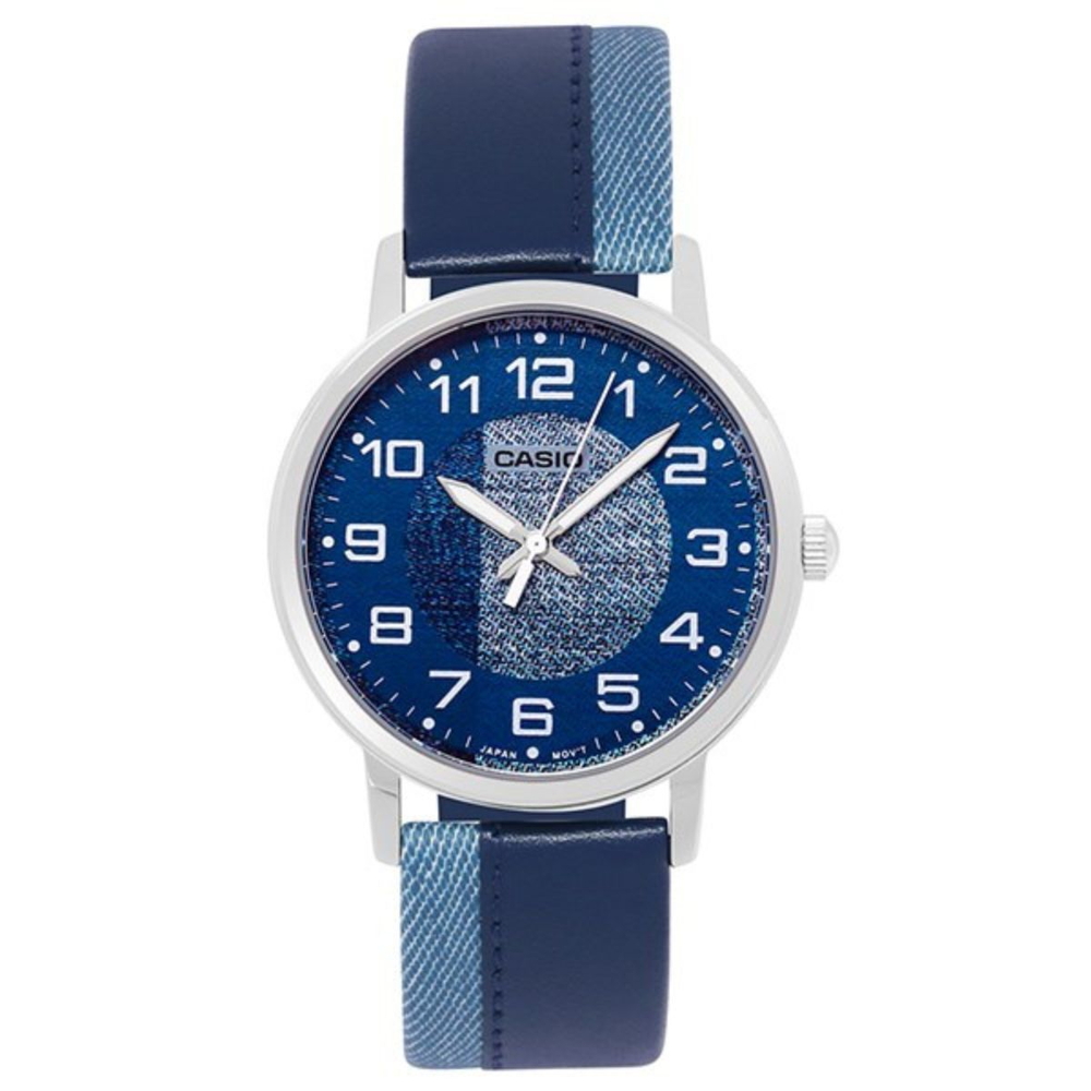 Casio Nữ LTP-E159L-2B1DF