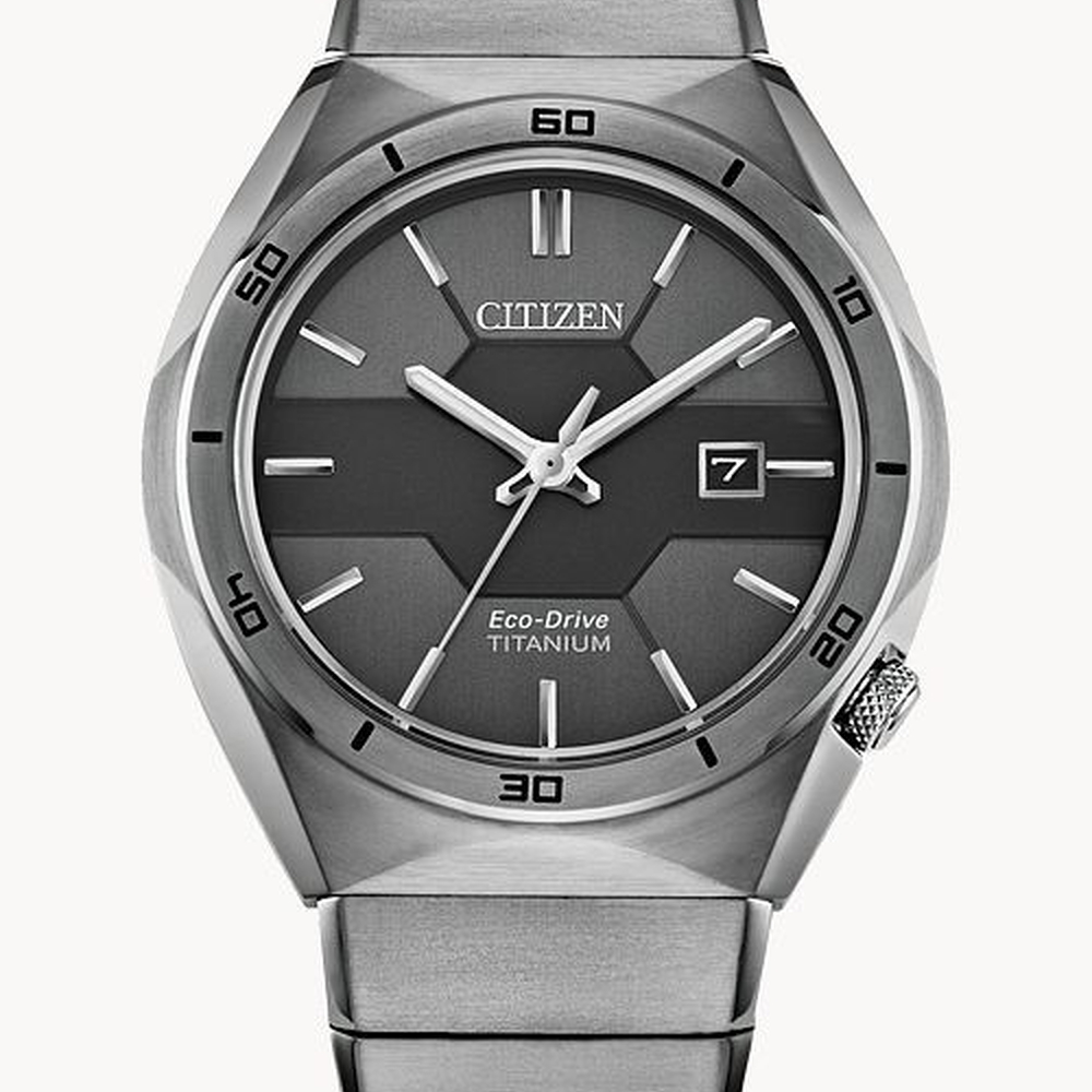 Citizen - Nam AW1660-51H Size 41mm