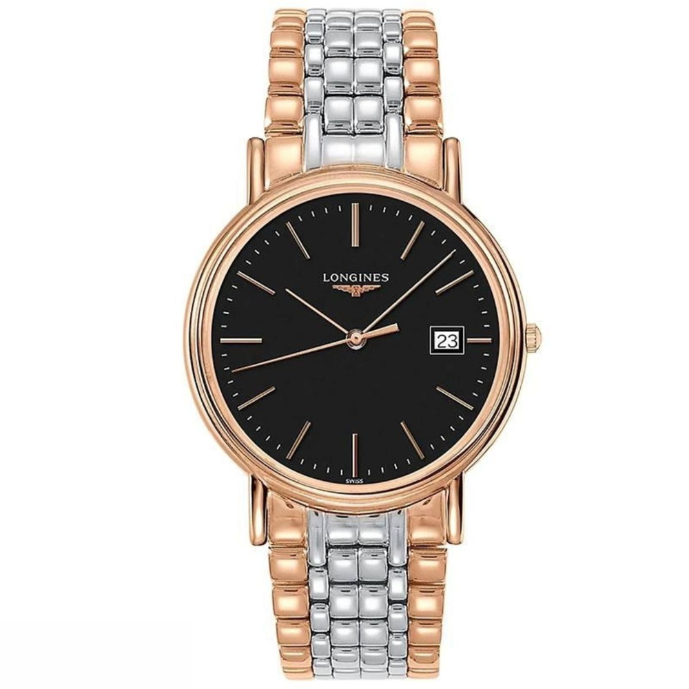 Longines Nam L4.790.1.59.7