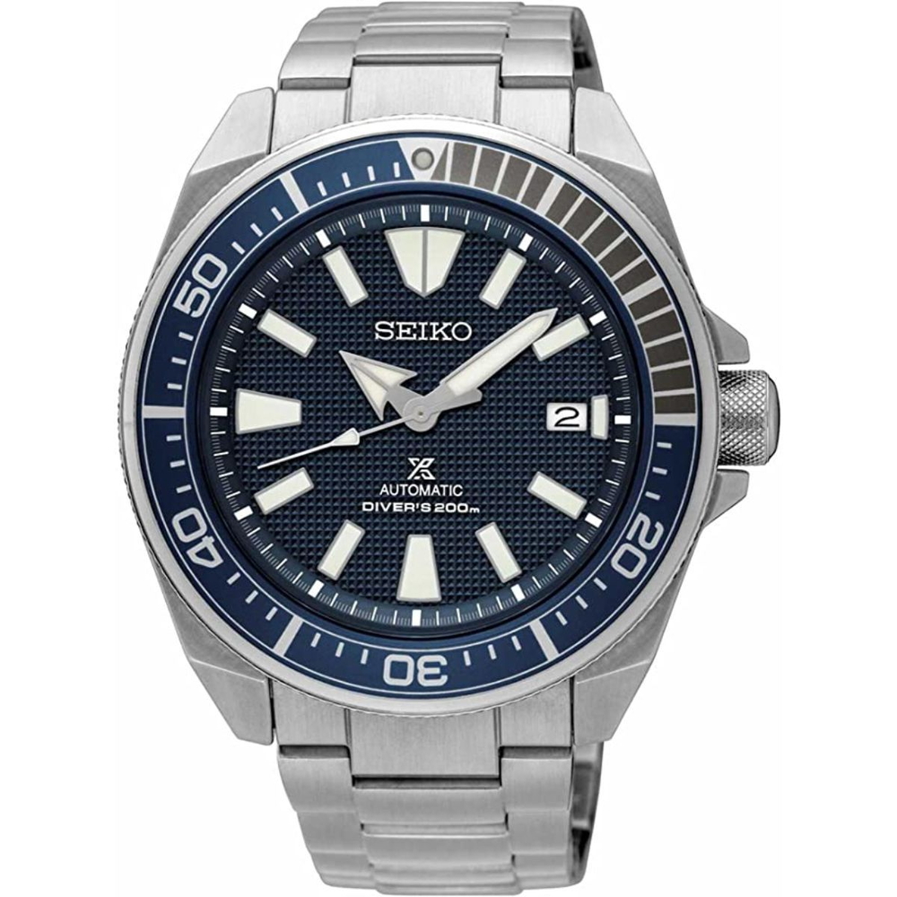 Seiko - Nam SRPF01K1 43.8mm