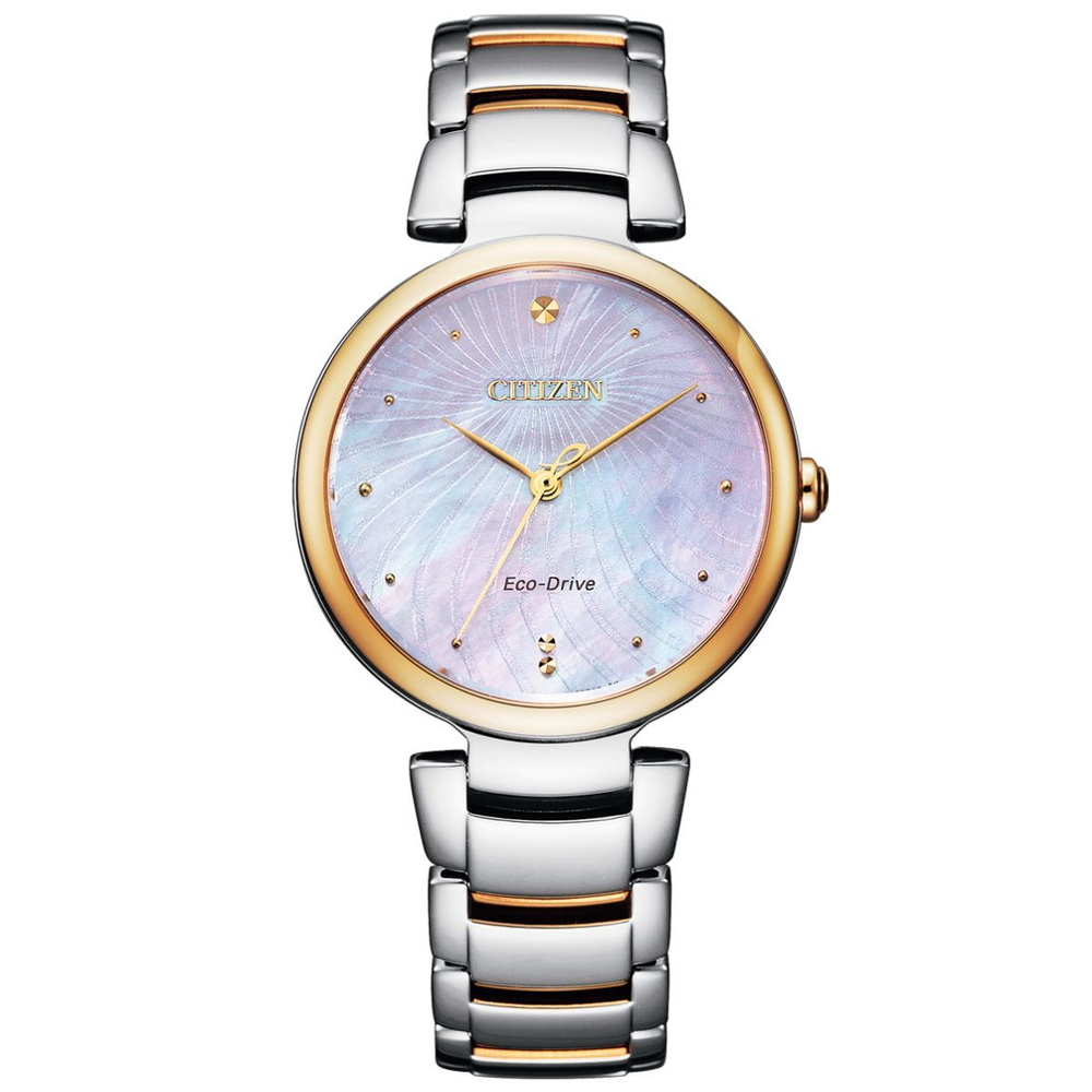 Citizen Nữ EM0854-89Y