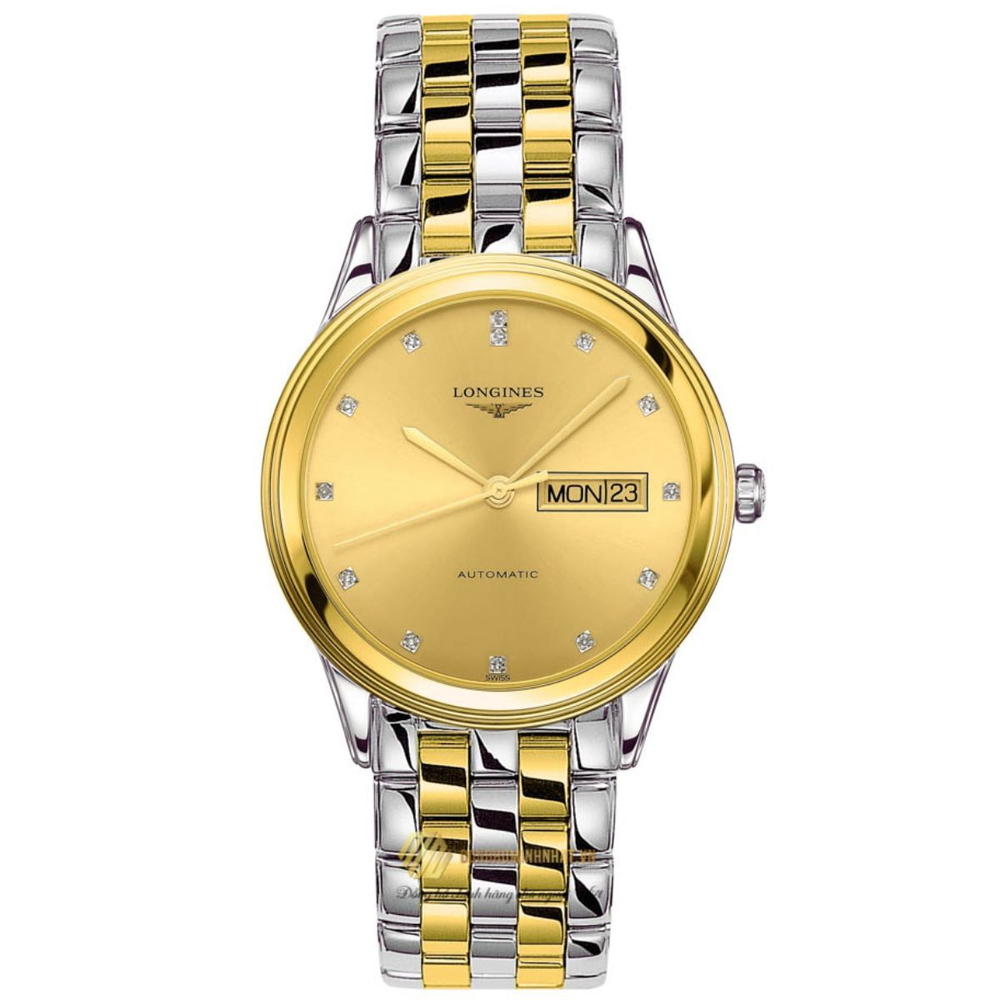 Longines Nam L4.899.3.37.7