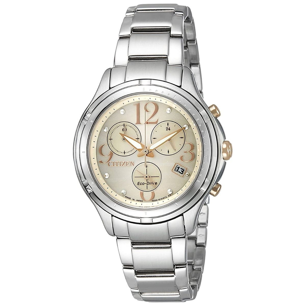 Citizen Nữ FB1371-58P