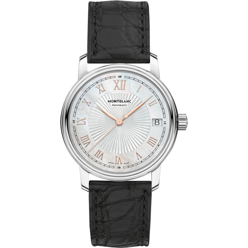 Montblanc - Nữ 114366 Size 32mm