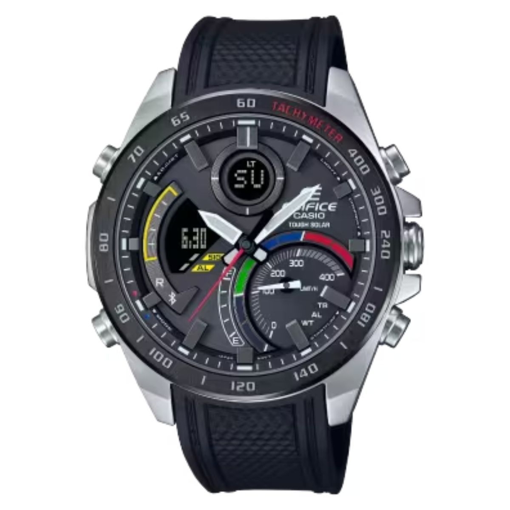 Casio - Nam ECB-900MP-1ADF Size 48mm