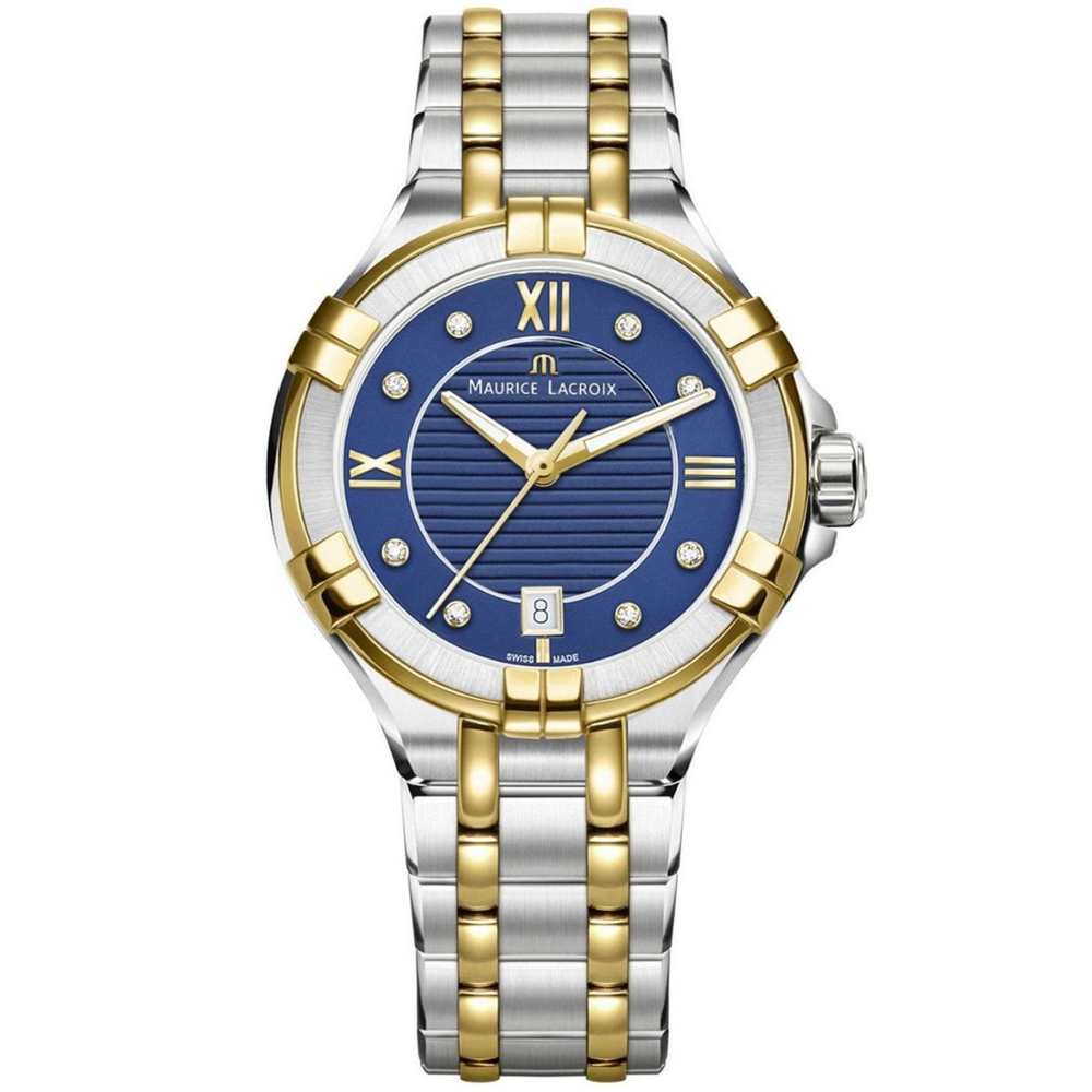Maurice Lacroix Nữ AI1006-PVY13-450-1
