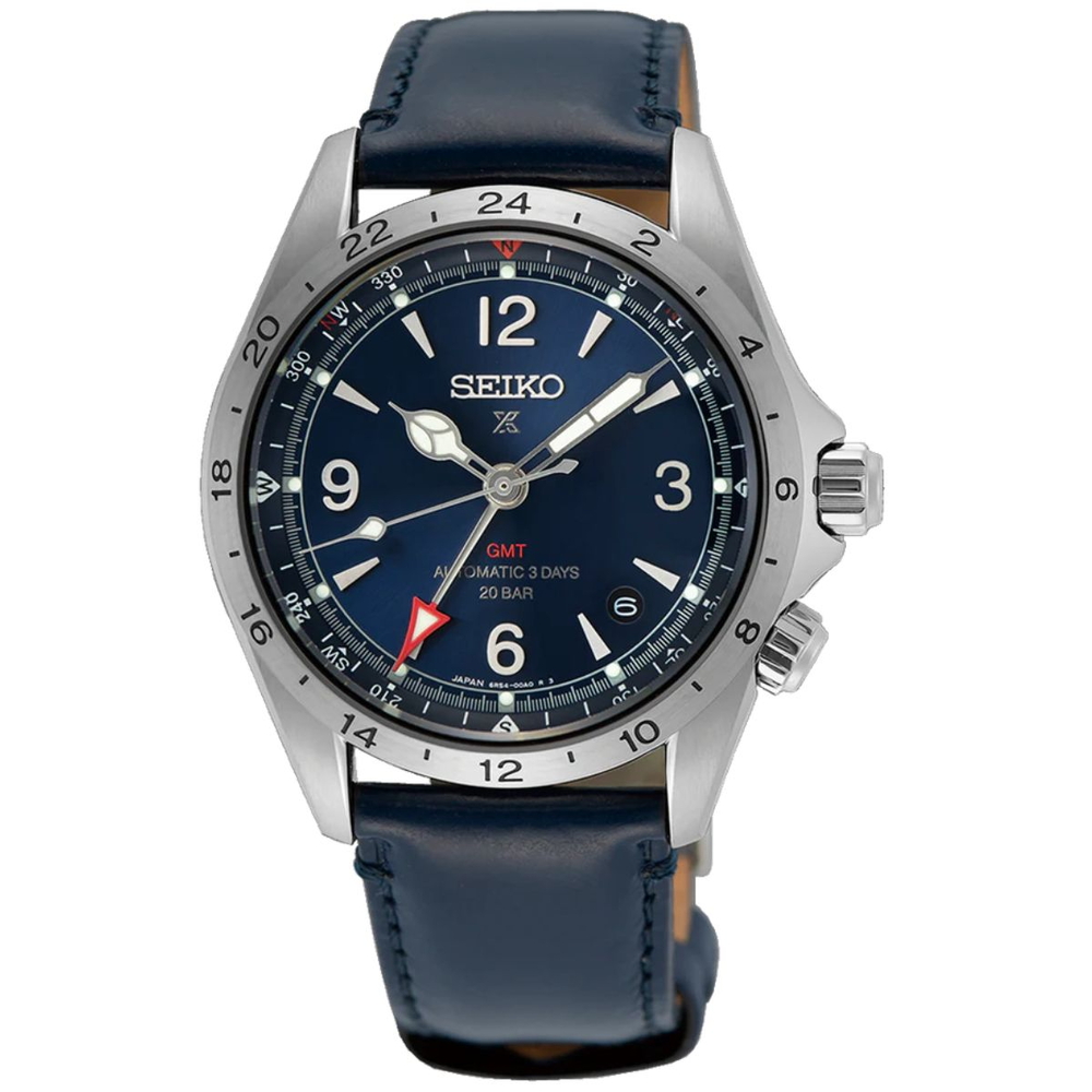 Seiko Prospex Nam SPB377J1