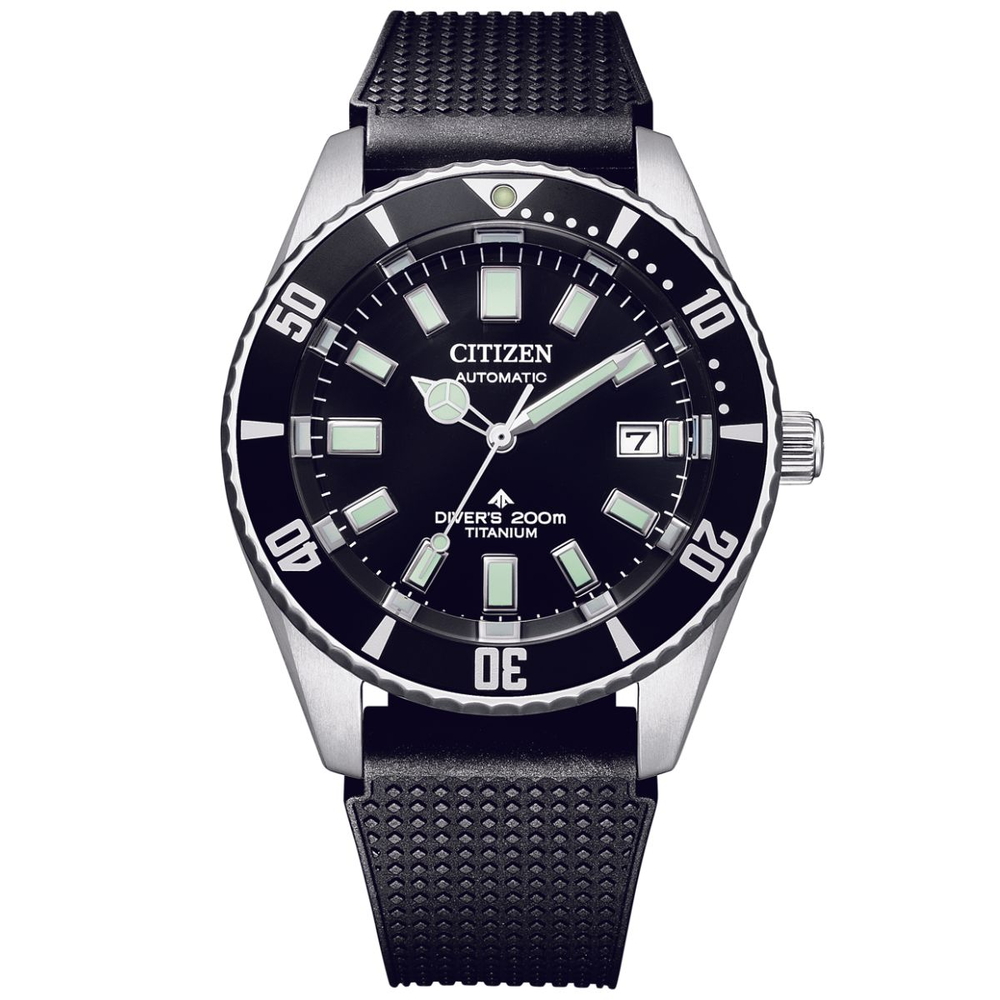 Citizen Nam NB6021-17E