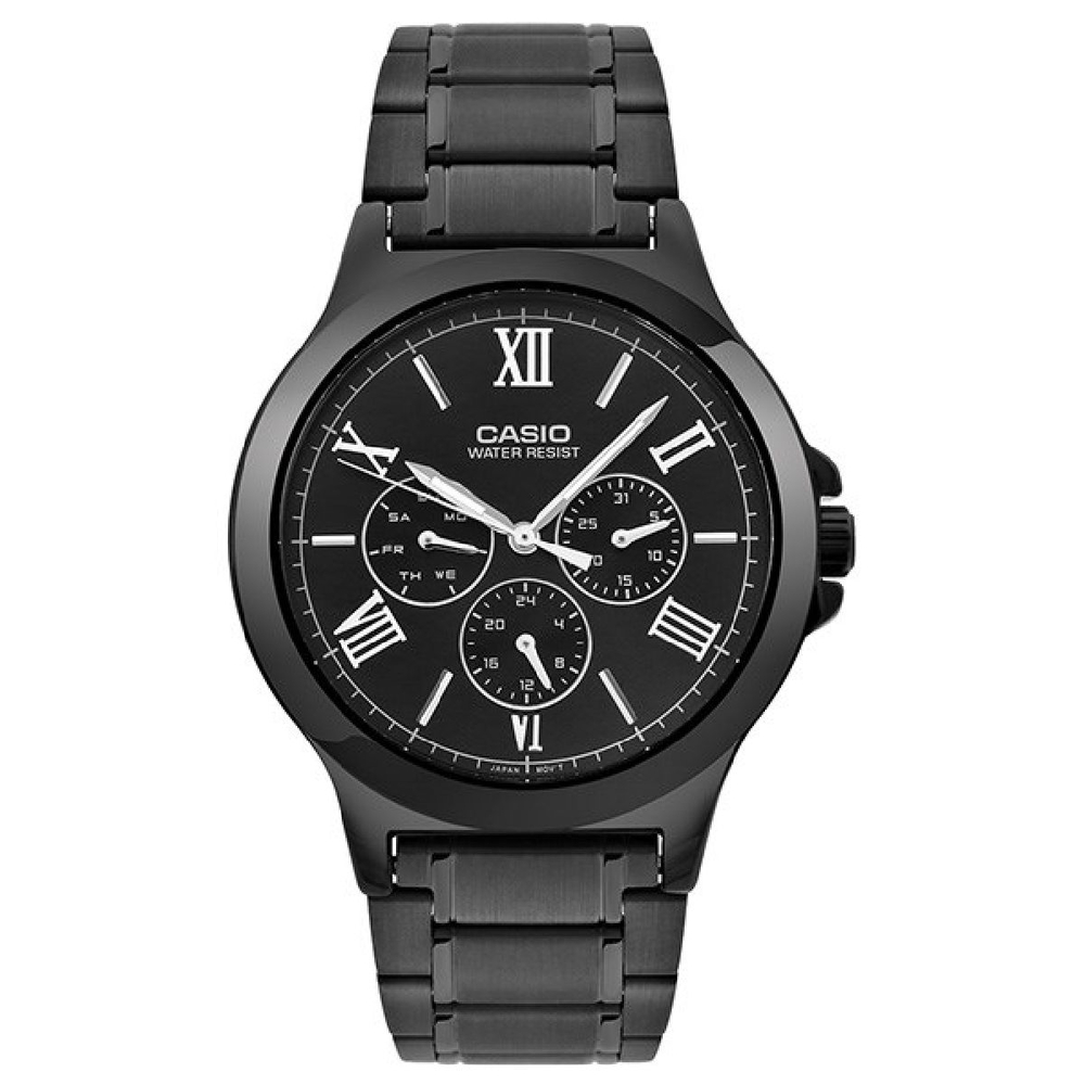 Casio MTP Nam MTP-V300B-1AUDF