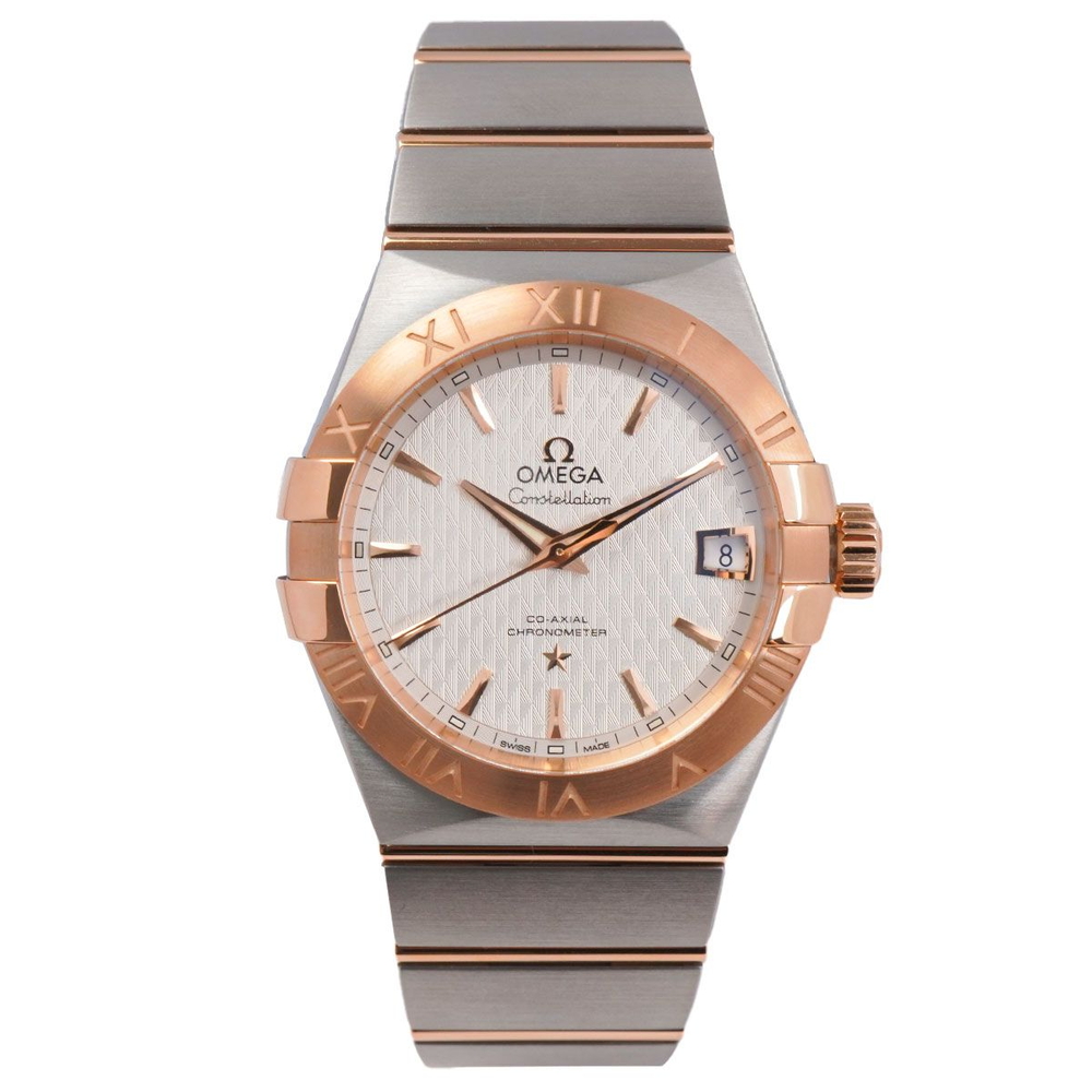 Omega Nam 123.20.38.21.02.008