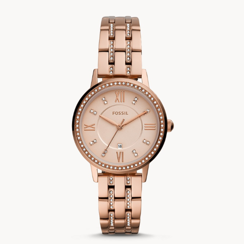 Fossil - Nam ES4879 Size 34mm