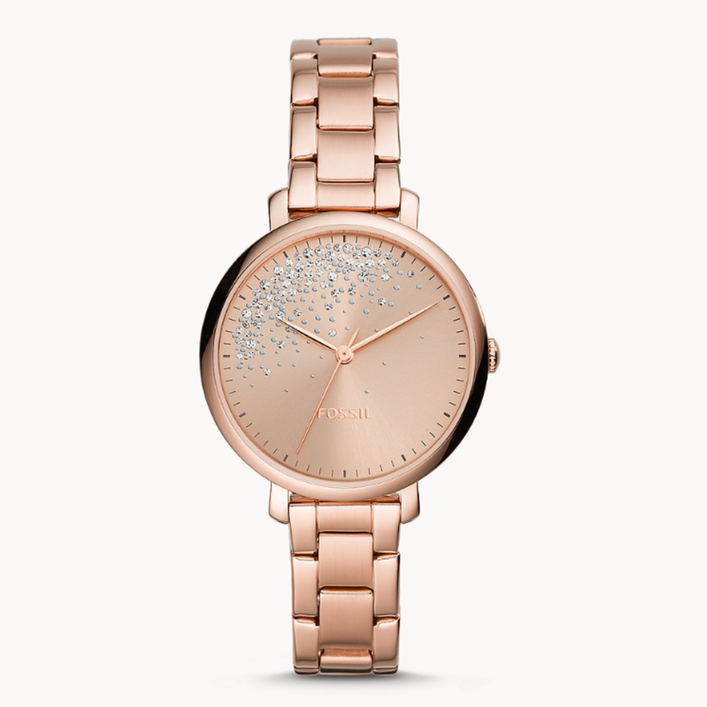 Fossil - Nữ ES4775 Size 36mm