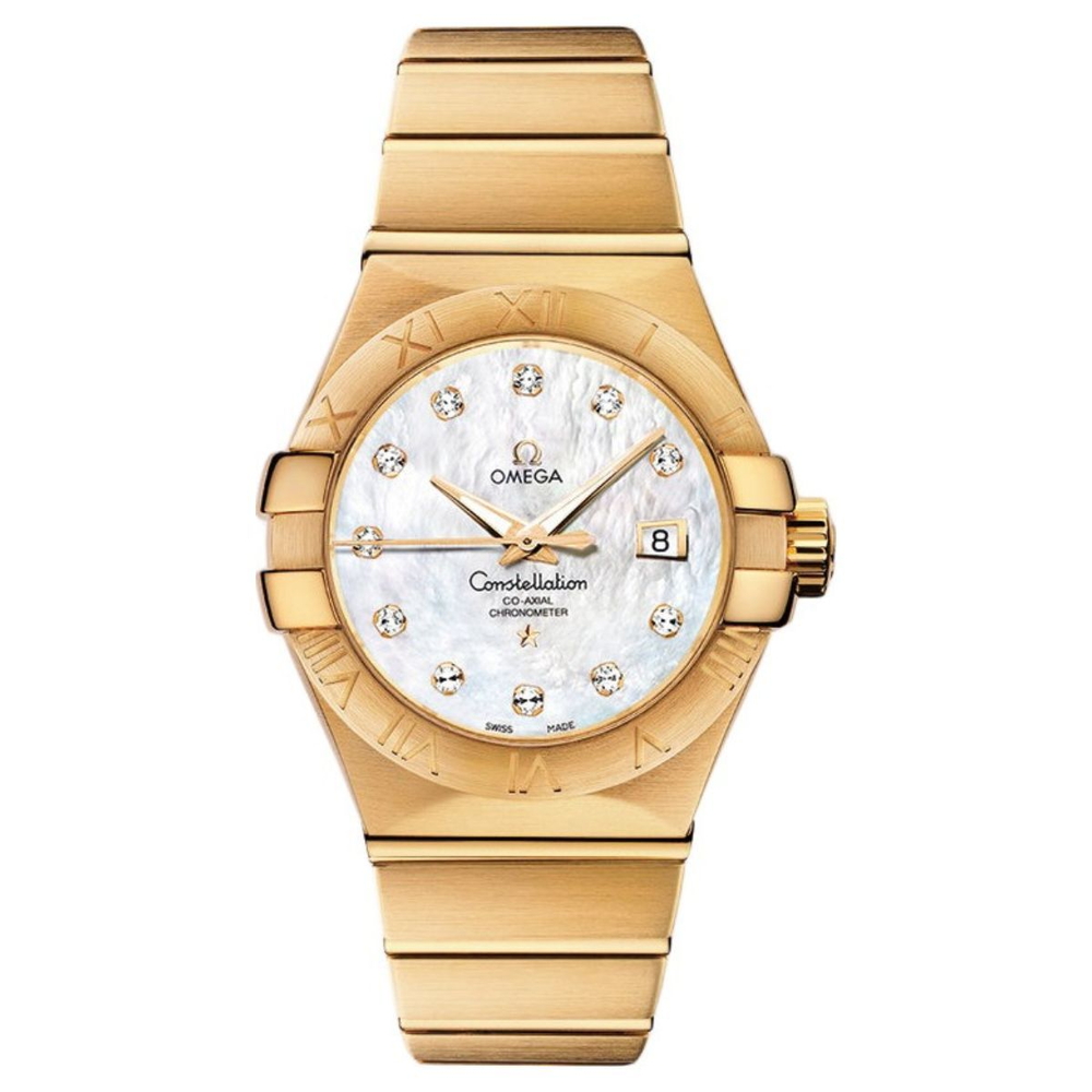 Omega Nữ 123.50.31.20.05.002