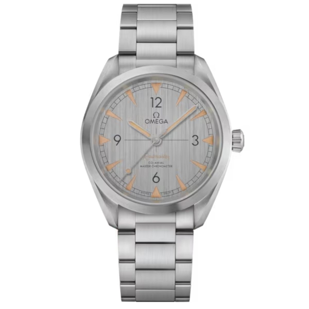 Omega Nam 220.10.40.20.06.001