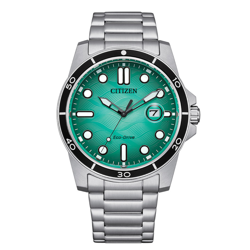 Citizen Nam AW1816-89L