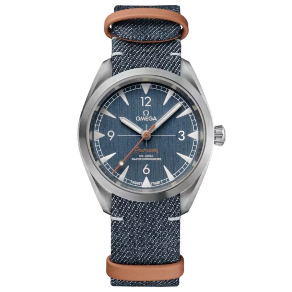 Omega Nam 220.12.40.20.03.001