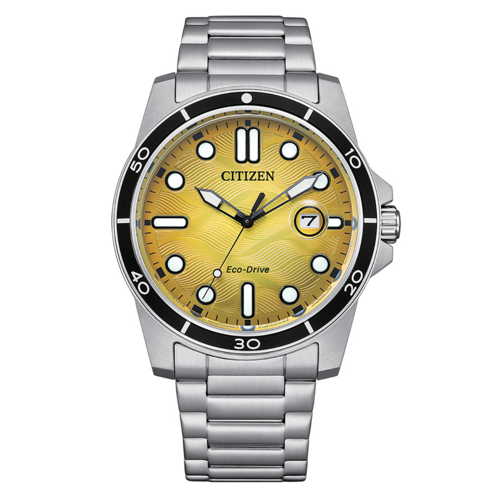 Citizen Nam AW1816-89X