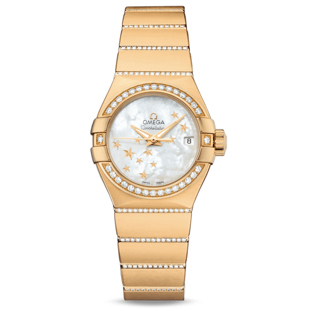 Omega Constellation Nữ 123.55.27.20.05.002