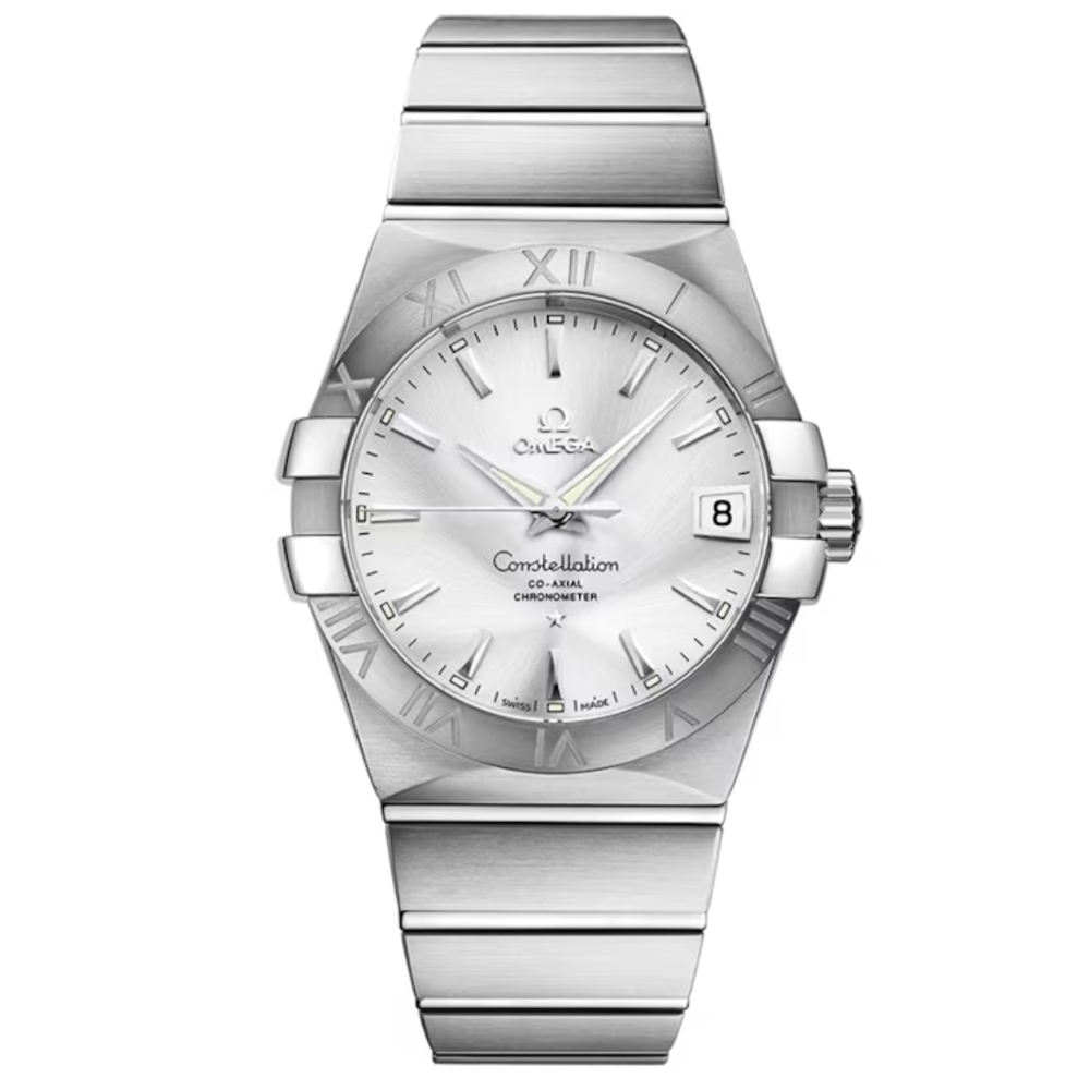 Omega Nam 123.10.38.21.02.001
