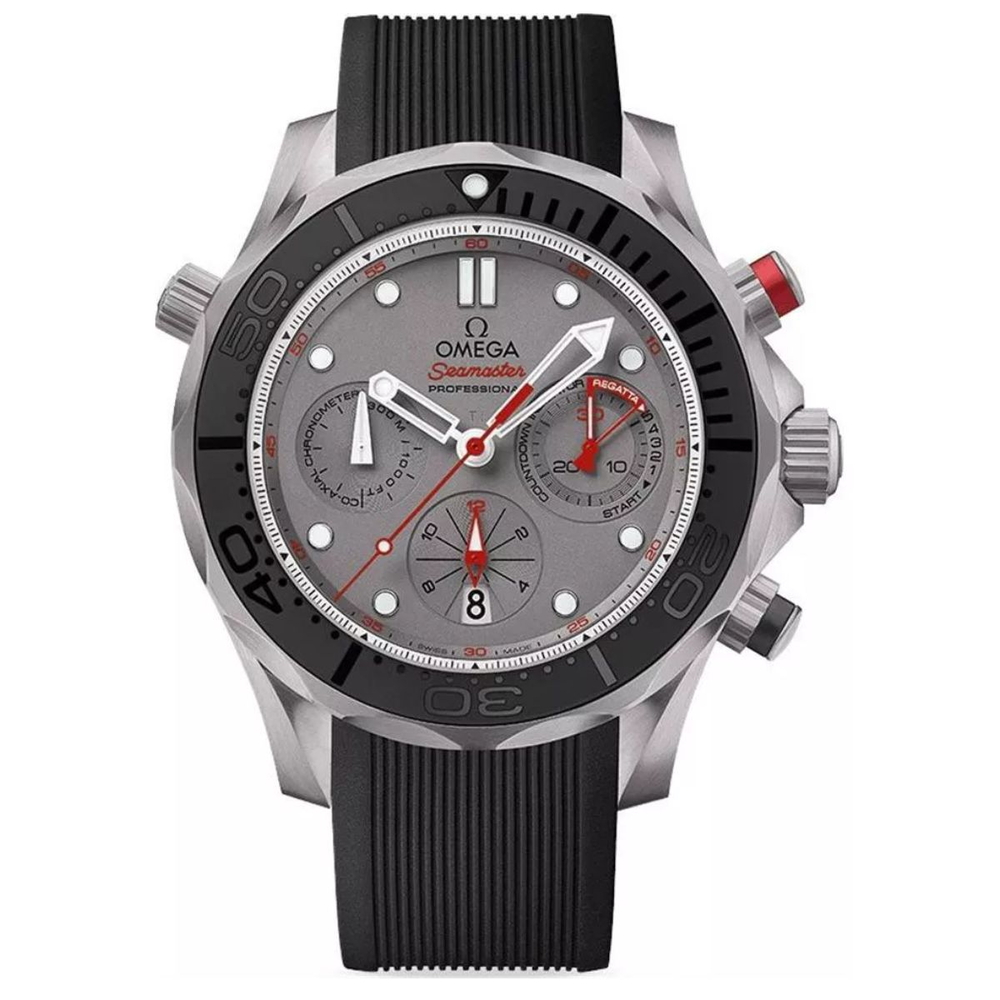 Omega Nam 212.92.44.50.99.001