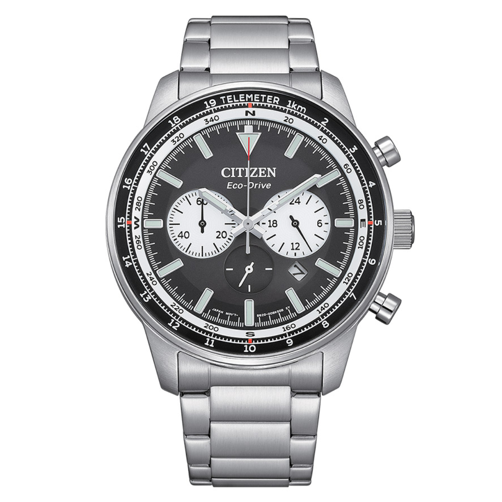 Citizen Nam CA4500-91E