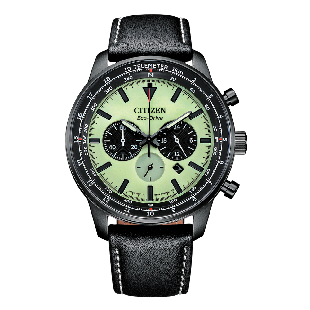 Citizen Nam CA4505-21X