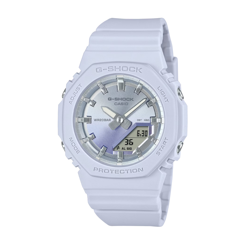 Casio Nữ GMA-P2100SG-2ADR