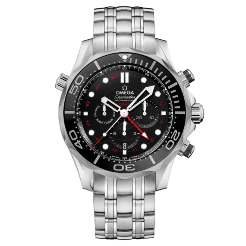 Omega Nam 212.30.44.52.01.001