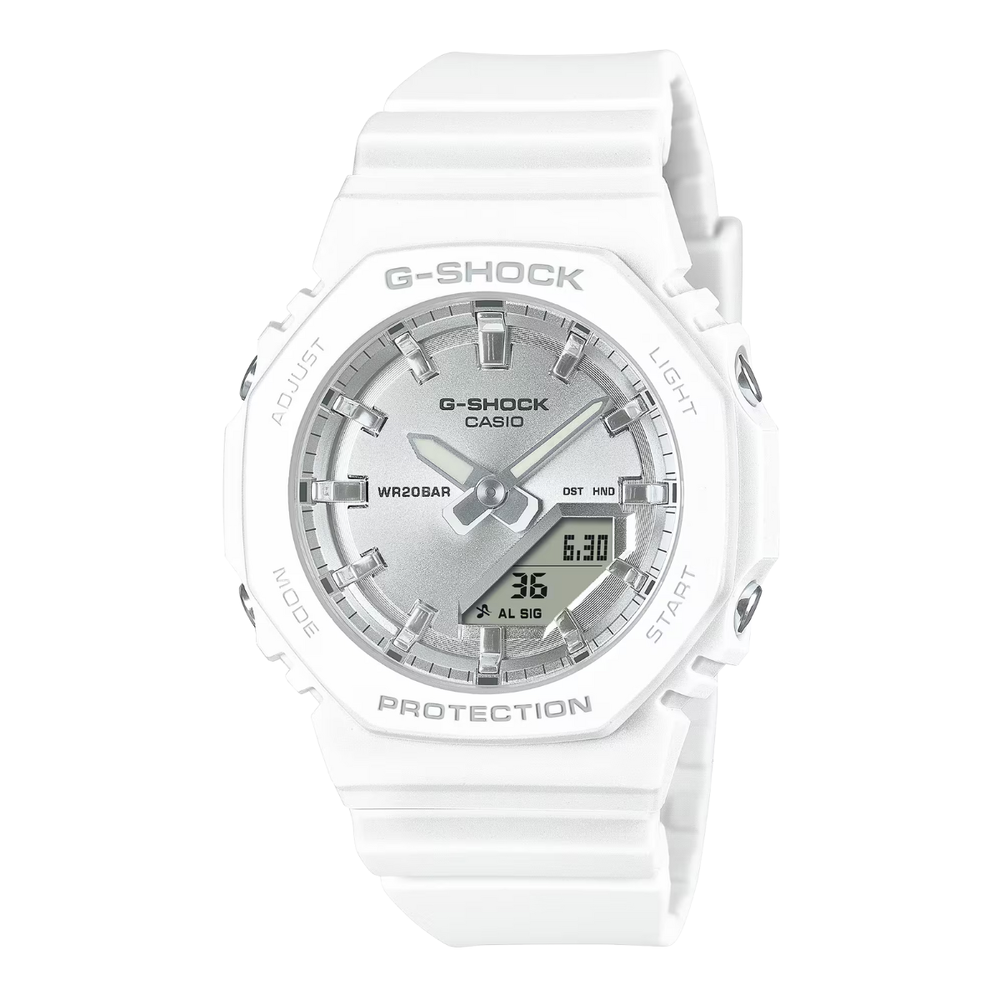 Casio G-Shock Nữ GMA-P2100VA-7ADR