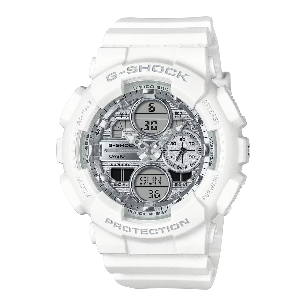 Casio Nữ GMA-S140VA-7ADR