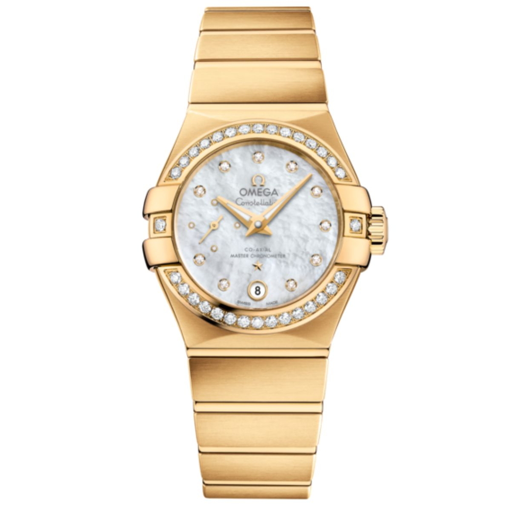Omega Nữ 127.55.27.20.55.002