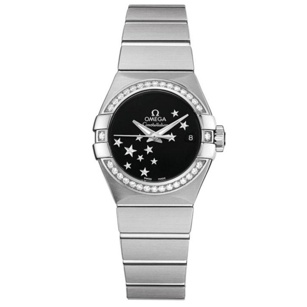 Omega Constellation Nữ 123.15.27.20.01.001