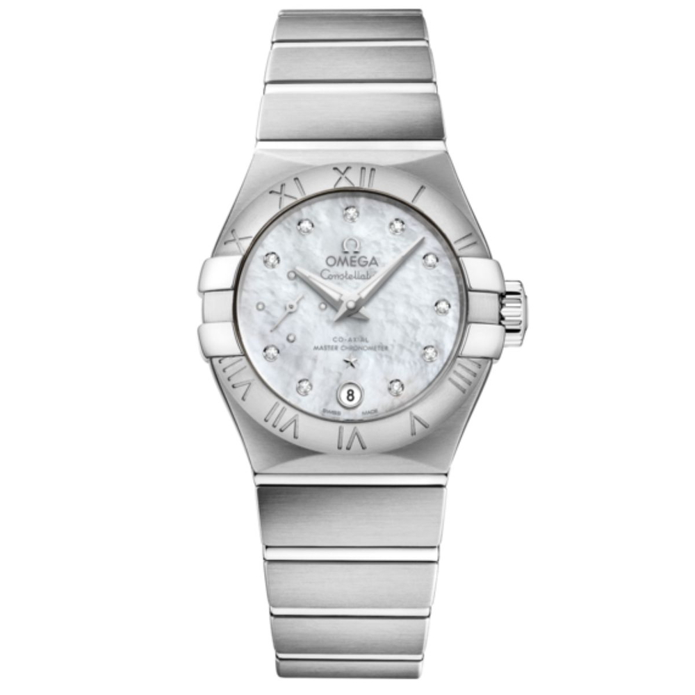 Omega Nữ 127.10.27.20.55.001