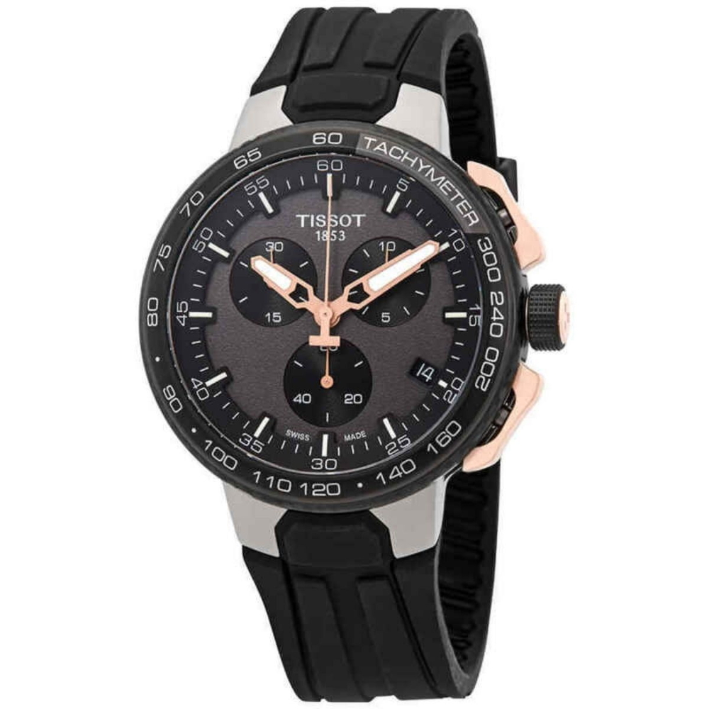 Tissot Nam T111.417.37.441.07
