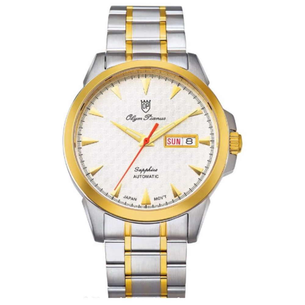 Olym Pianus Nam OP990-08AMSK-T
