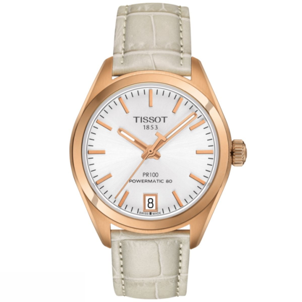 Tissot Pr100 Nữ T101.207.36.031.00