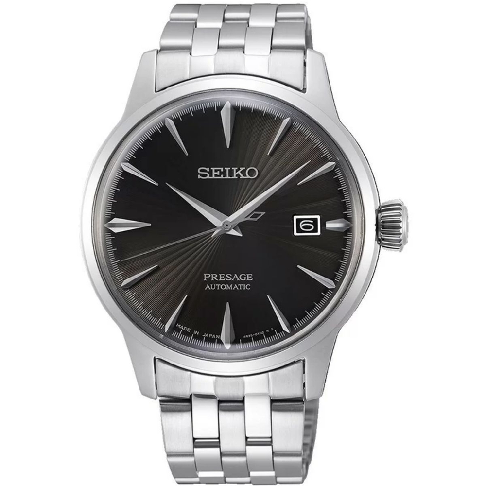 Seiko Nam SRPG17J1