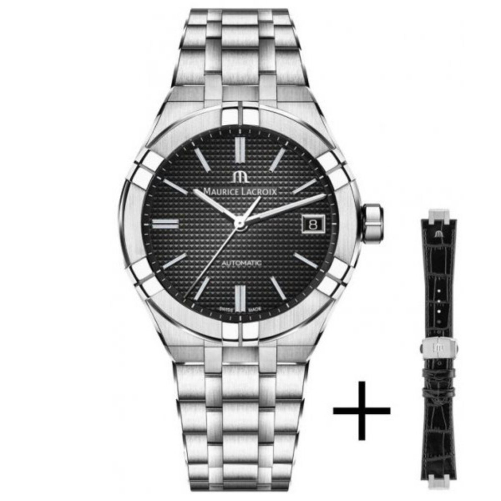 Maurice Lacroix Nam AI6007-SS002-330-2