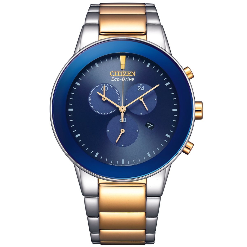 Citizen Nam AT2244-84L