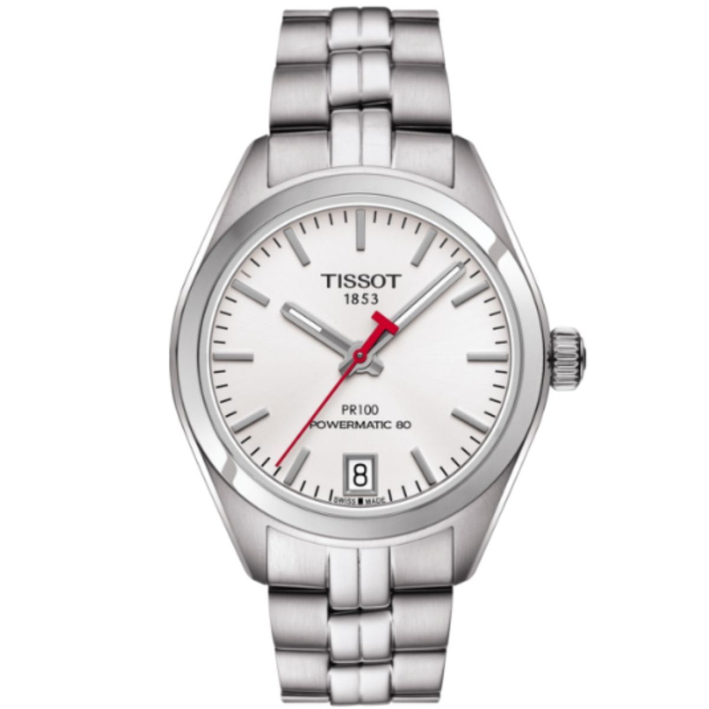 Tissot Pr100 Nữ T101.207.11.011.00