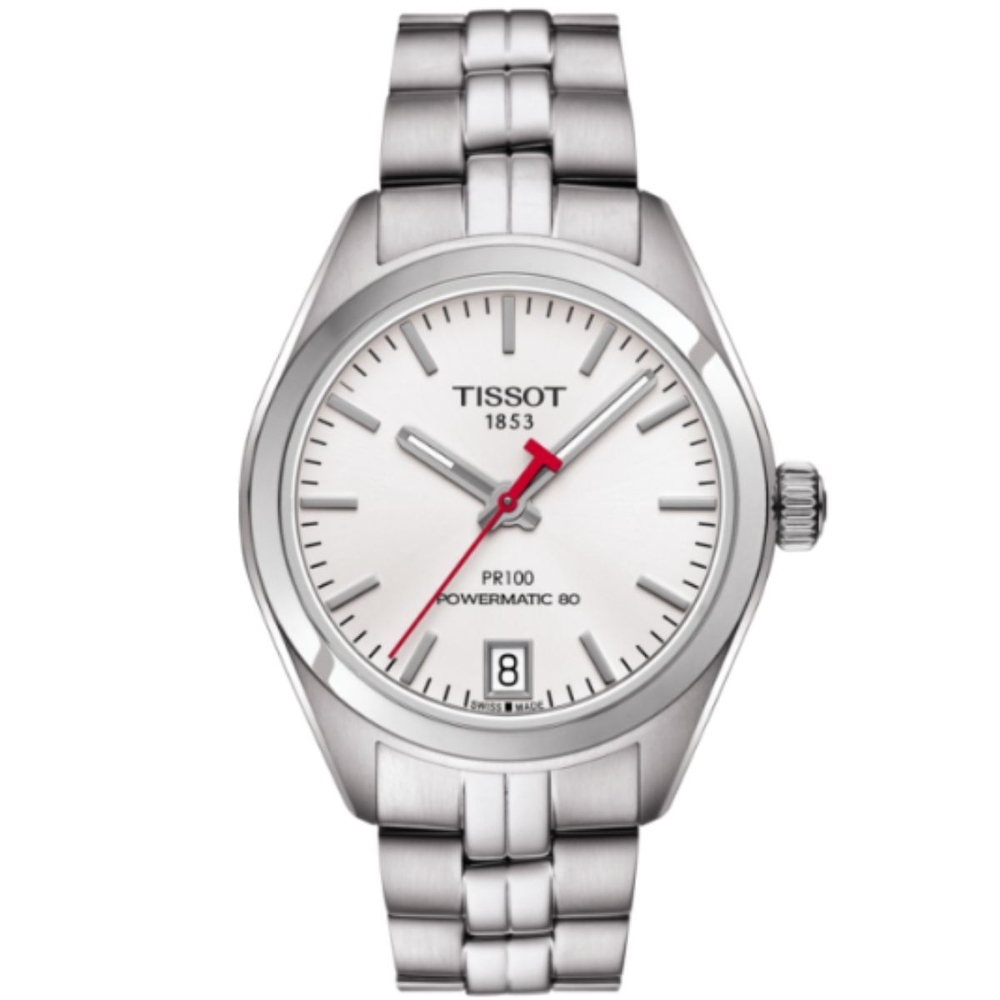 Tissot - Nữ T101.207.11.011.00 Size 33mm