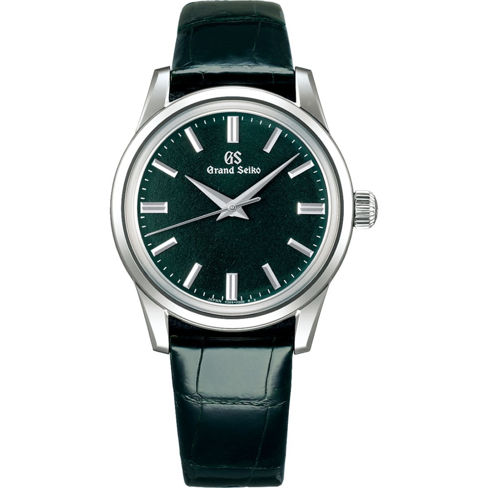Grand Seiko  Nam SBGW285G