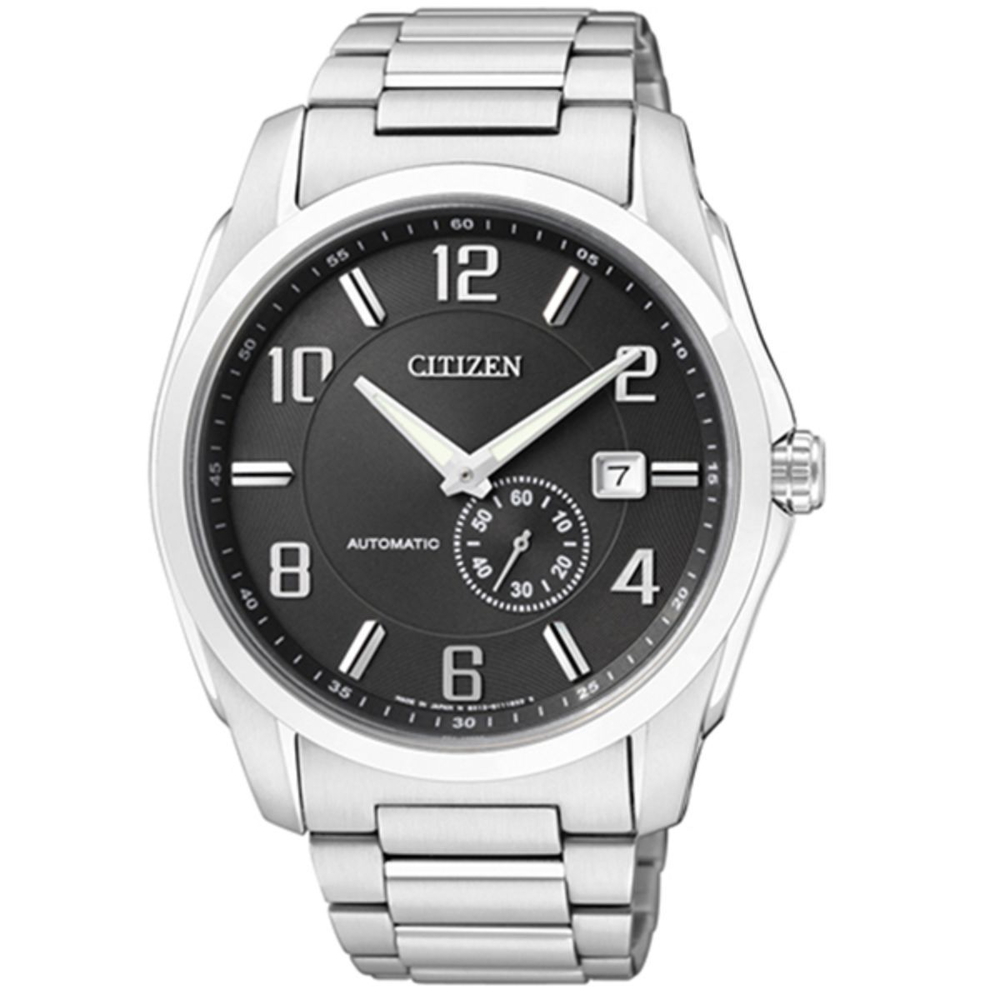 Citizen Nam NJ0040-54E